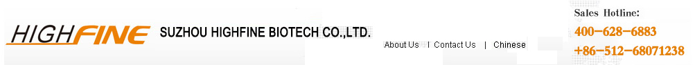 Suzhou Haofan Biotech Co., Ltd.